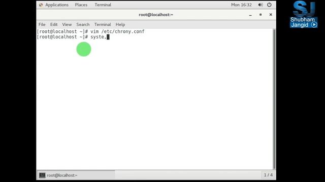 28 How to Setup NTP Server on Linux (CentOS) | Shubham Jangid смотреть онлайн