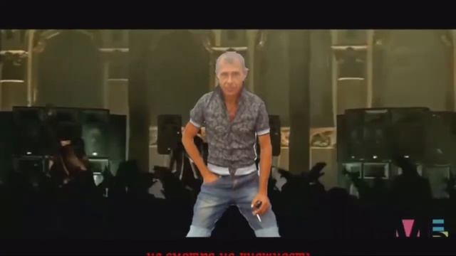 JesusAVGN Талян