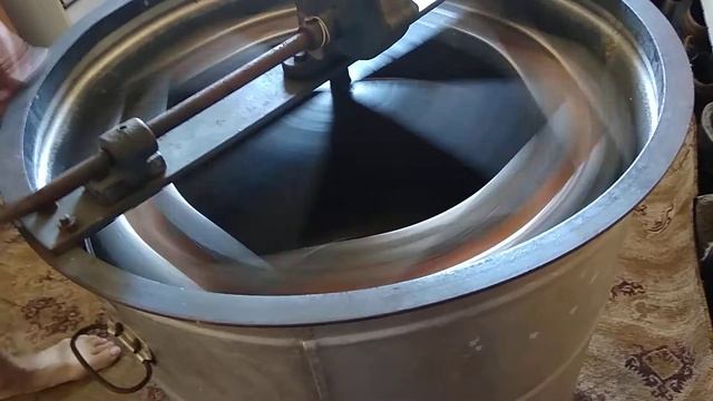 КАЧАЕМ МЁД ( 2 ЧАСТЬ ) смотреть онлайн