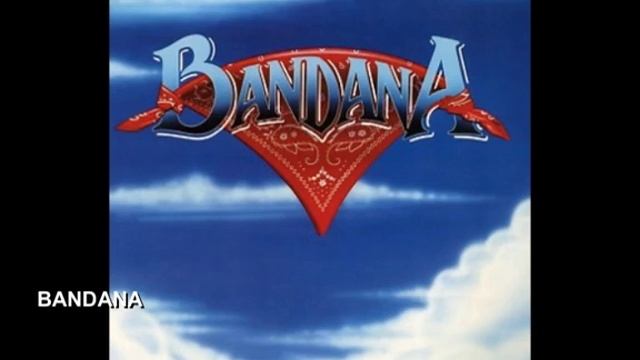 BANDANA - The Killin Kind - Writers: Jim Dowell (Nashville TN) and Ronnie Joe Friend смотреть онлайн