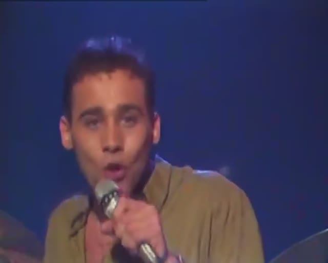 Bad Boys Blue - Hungry For Love