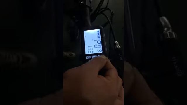 Kugoo G-Booster mileage reset tutorial (Kugoo G-Booster 里程清零教程) смотреть онлайн
