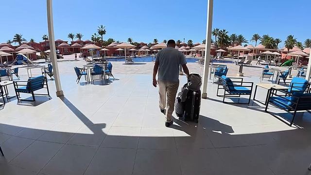 Отдых от А до Я. ЕГИПЕТ 2025