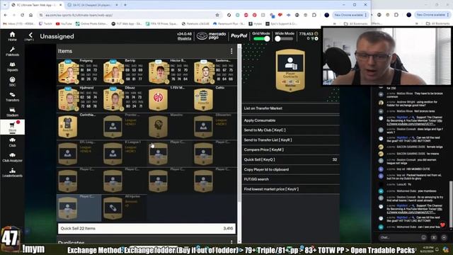 How To Grind Premium Mixed League Upgrade - Paletools Method смотреть онлайн
