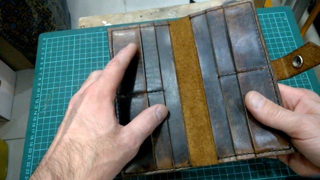 изделия из кожи ручной работы.Longer.экспериментальная модель. смотреть онлайн