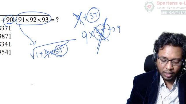 GRE QUANT : Digital Sum Concept for GRE | GMAT | SAT | ACT - Solve problems in Seconds. смотреть онлайн
