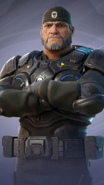 Gears of war fortnite смотреть онлайн