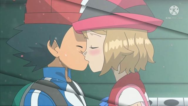 Serena return confirmed!! Pokemon master journeys January update ❤️ смотреть онлайн