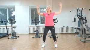 Активизируем работу мозга | ЛФК упражнения