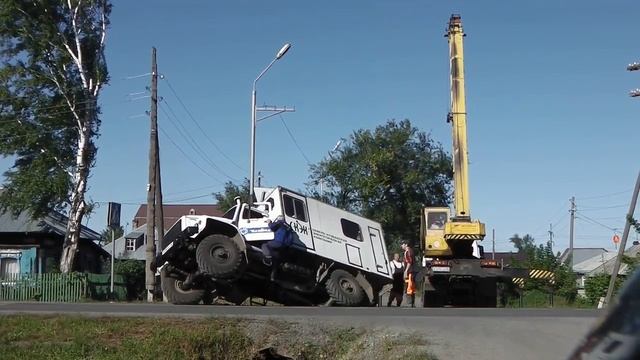 КемВод. смотреть онлайн