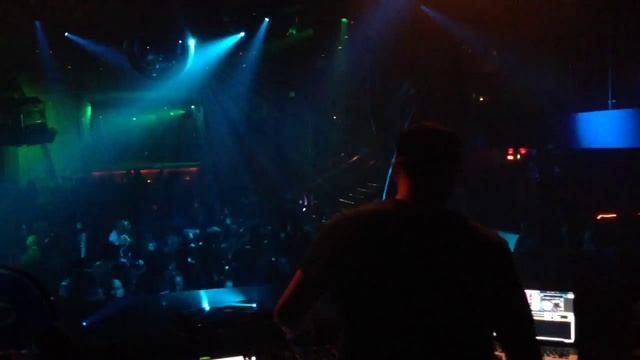 Dj Cire at Oro Night Club HardRock Hotel & Casino Punta Cana смотреть онлайн