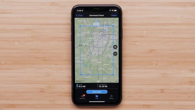 GARMIN | App ActiveCaptain Características Garmin Navionics Vision+ смотреть онлайн