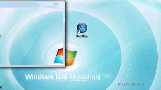 How To Install Windows Vista Themes смотреть онлайн
