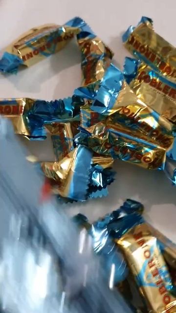 TOBLERONE смотреть онлайн