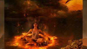 МАГИЯ СТИХИЙ. КАК ОБУЧИТЬСЯ МАГИИ ОГНЯ.