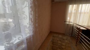 2-х комнатная часть дома