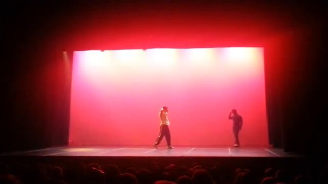 Nuke & LyZeR | Jumpstyle Exhibition | Teatro Vittoria | 28-06-2015 смотреть онлайн