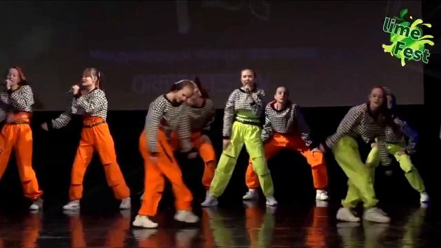 ЭС "Антарес" - Выбирай (май 2023) смотреть онлайн