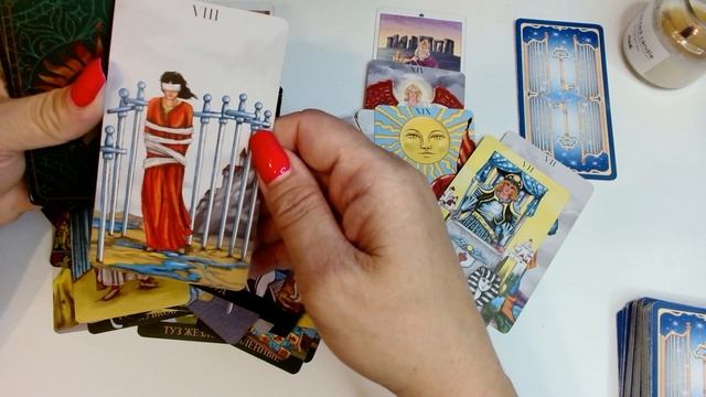 ИСПОЛНИТЬСЯ ЛИ ВАШЕ ЖЕЛАНИЕ? ЧТО МЕШАЕТ ИСПОЛНЕНИЮ ВАШЕГО ЖЕЛАНИЯ. смотреть онлайн