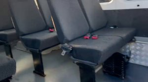 МЕРСЕДЕС-БЕНЦ  МАРШРУТКА КАТЕГОРИЯ "D" 2013 ГОД ЦЕНА 1050 Т.Р.