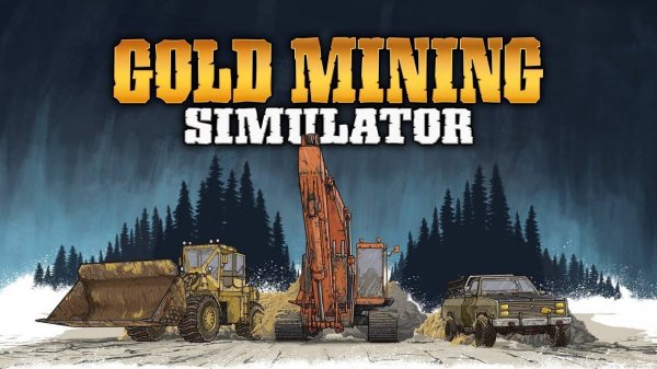 ✔Gold Mining Simulator