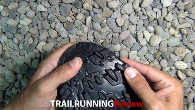 La Sportiva Ultra Raptor Review смотреть онлайн