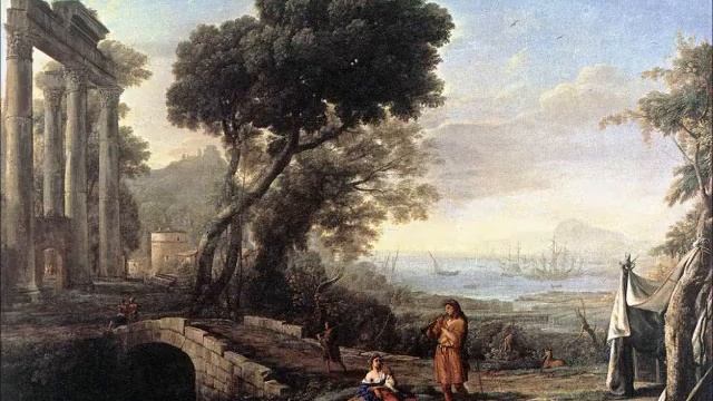 Overture 1782 - Medieval Era смотреть онлайн