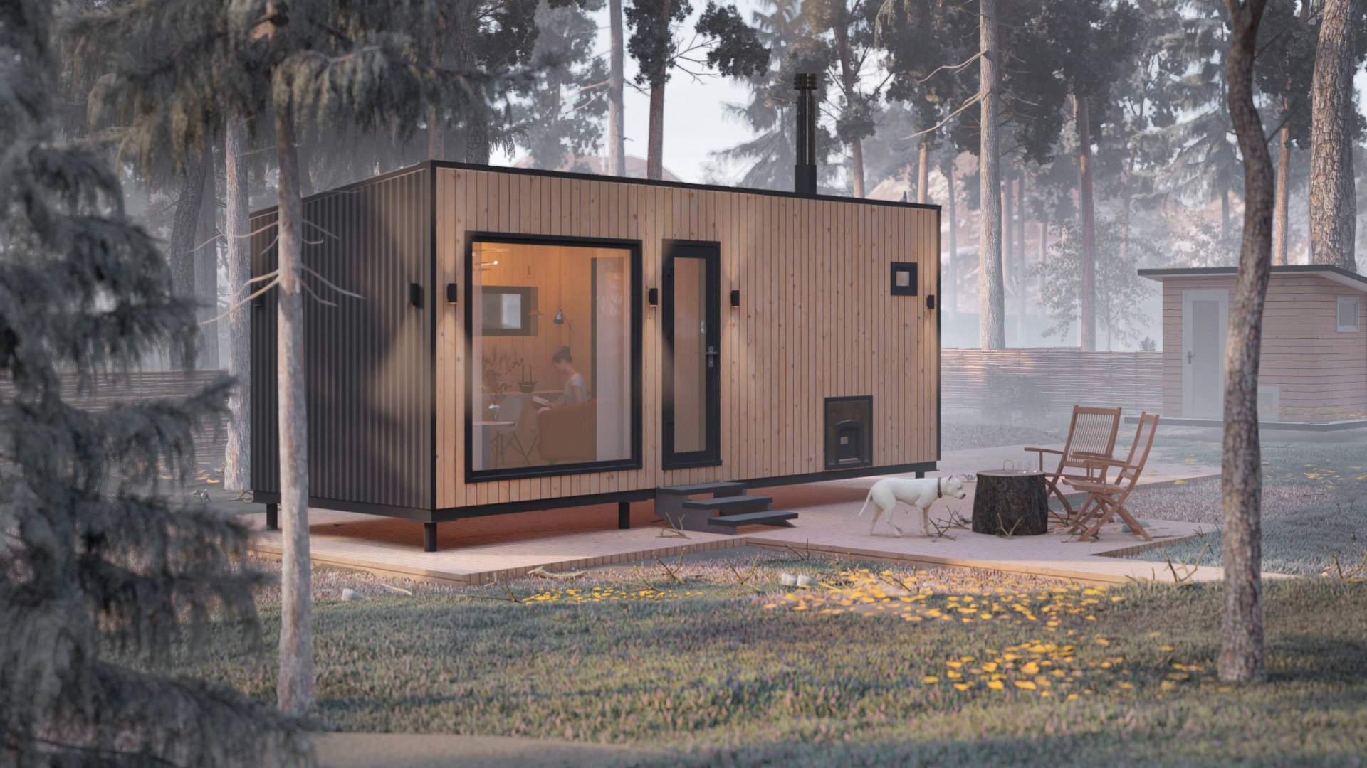 Скандинавия баня смотреть онлайн