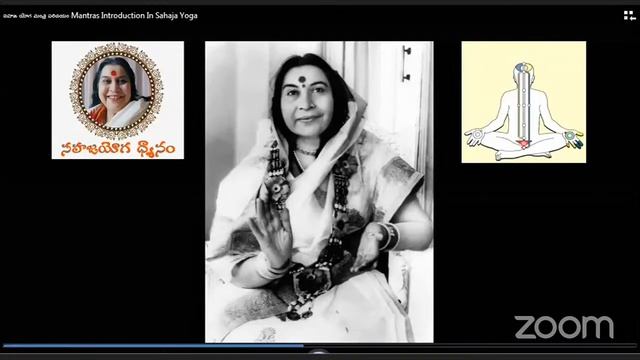 18 Jan 2021 | 6 AM | Follow Up Session - 12 | Sahaja Yoga смотреть онлайн