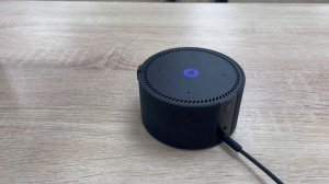 Обзор на Яндекс Станцию Мини