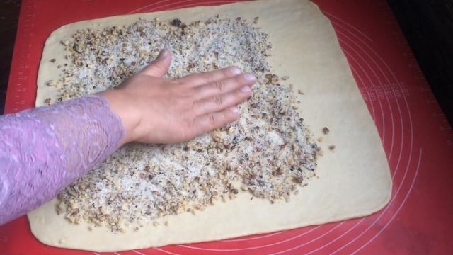 УЙИНГИЗДА ТОПИЛАДИГАН МАСАЛИКЛАРДАН МАЗЗАЛИ ПЕЧЕНЬЕ//ГЕНИАЛЬНО И ПРОСТО!😍 ШИКАРНЫЕ ПЕЧЕНЬЯ. смотреть онлайн