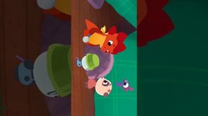 Дракоша Тоша