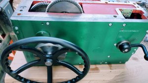 Капитальный ремонт фартука станка 1М65, ДИП 500