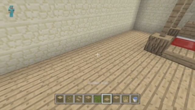 Bedroom Design Tutorial Minecraft xbox 360 смотреть онлайн