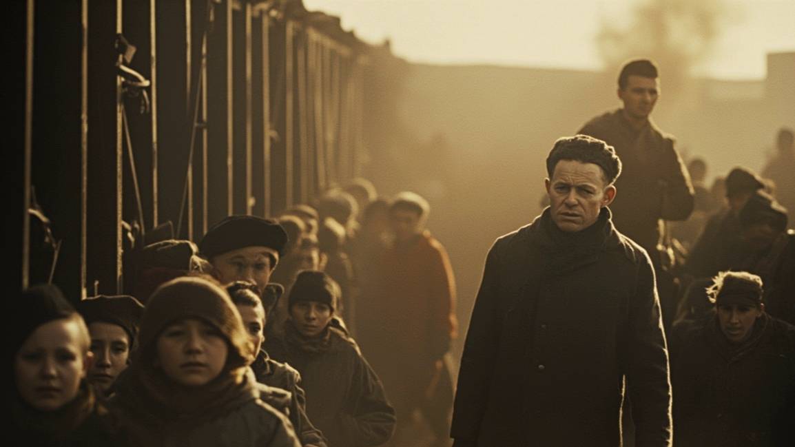 Павел Смоленный (Павел Тихомиров из д. Сосновка Могилёвской области) - 1897 год смотреть онлайн