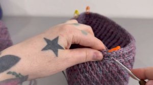 Подробный МК на сумки с готовой кожаной фурнитурой от мастерской Leon (часть 2)