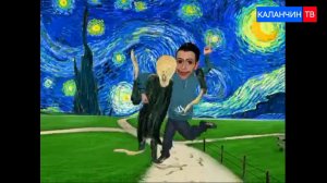 Взлом канала карусель 28.03.2025 год!