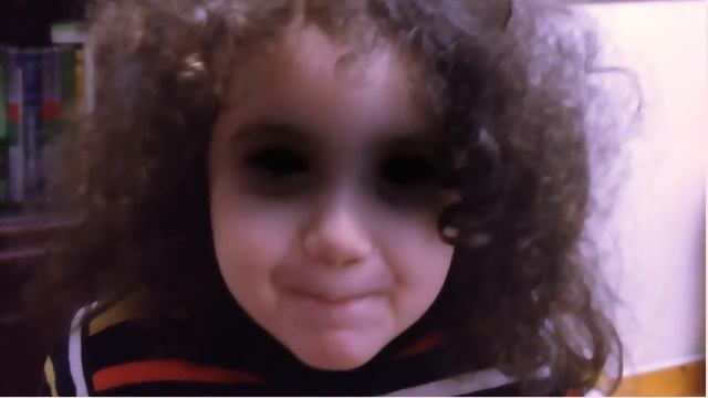 After Effects Devil Eye Test смотреть онлайн