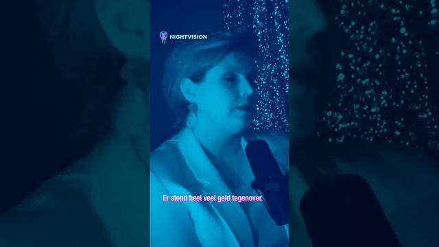 Hoeveel geld kreeg Angela de Jong aangeboden v John de Mol. Wat betekent alle haat voor haar gezin? смотреть онлайн