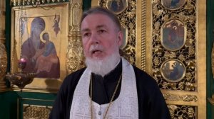 За усопших надо молиться правильно.