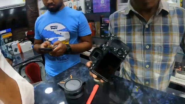 4 লাখৰ কেমেৰা কিনিলো - My Dream Camera Sony A7IV & Dji Mini 3 Pro смотреть онлайн