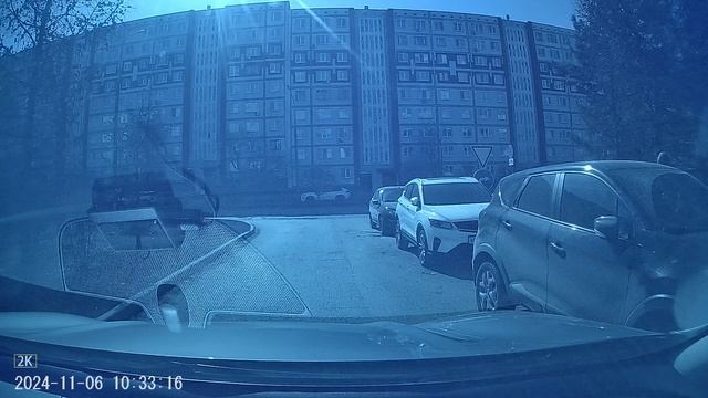 качество 2к