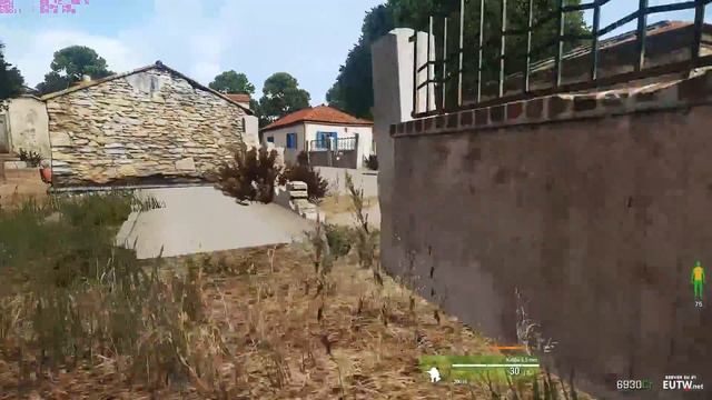 Arma 3 | EUTW - Grand Theft Therisa смотреть онлайн