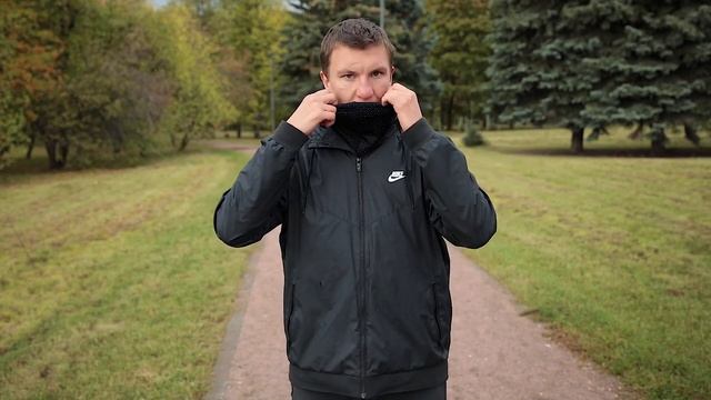 Как одеваться на занятия в межсезонье. смотреть онлайн