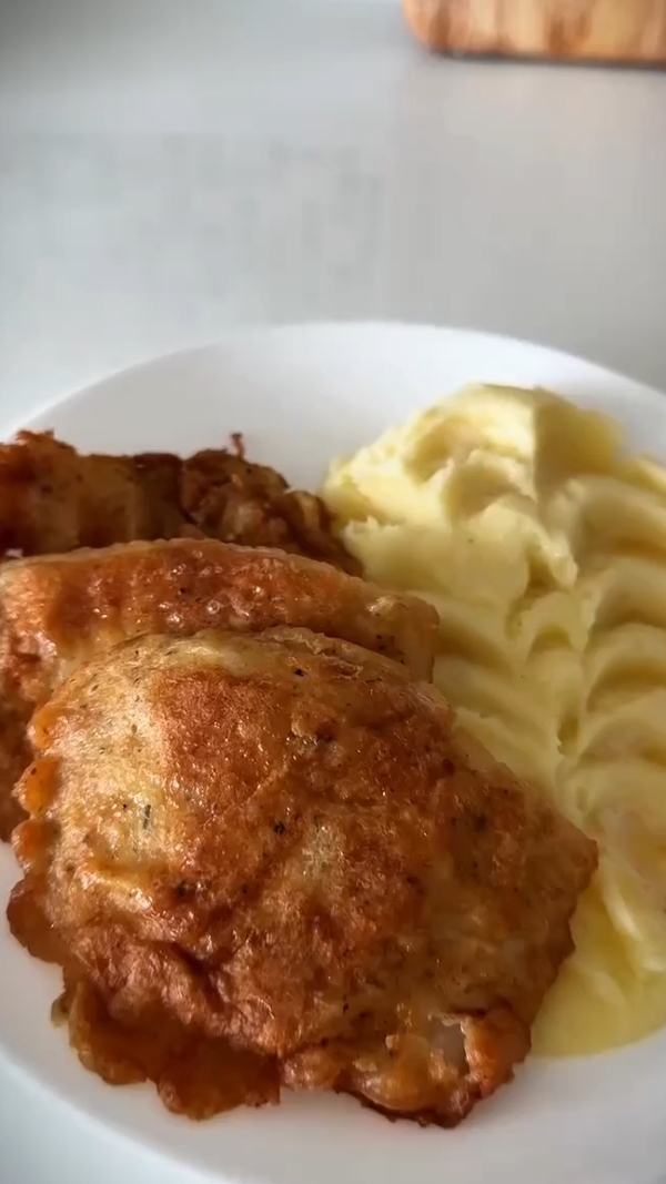 Кулинарное путешествие