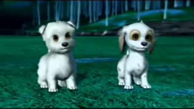 Barbie e o Castelo de Diamantes - Pra mim tem que Acreditar смотреть онлайн