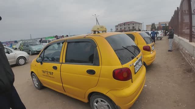 РЕШЁТКАДАН САВДО! ХОРАЗМ МОШИНА БОЗОРИ НАРХЛАРИ смотреть онлайн