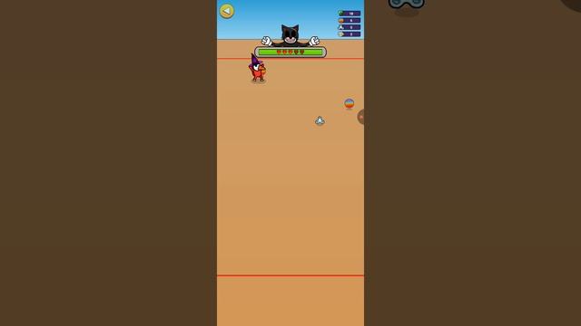 1 часть прохождение Among Goose смотреть онлайн