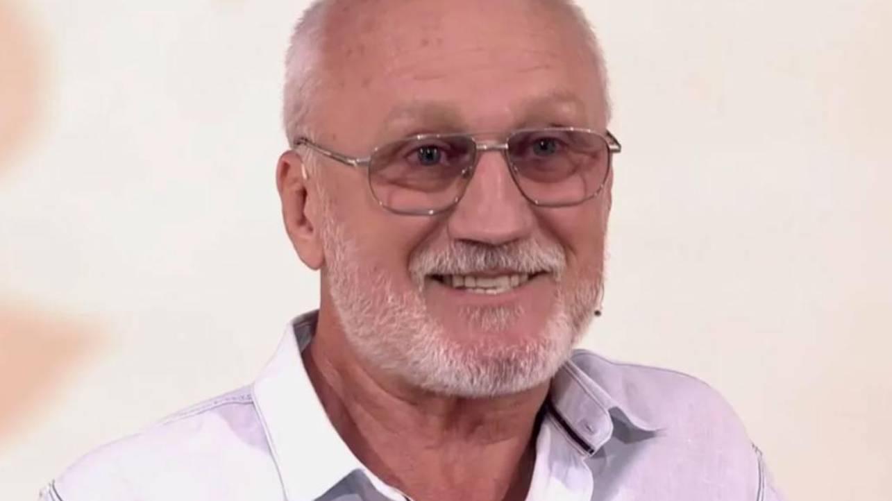 Нищета и жизнь от пенсии к пенсии: Как выживает на нищенское пособие Юрий Беляев смотреть онлайн