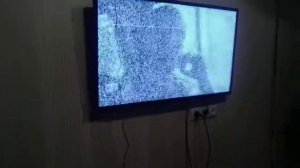 Аналоговое ТВ в Красноярске
